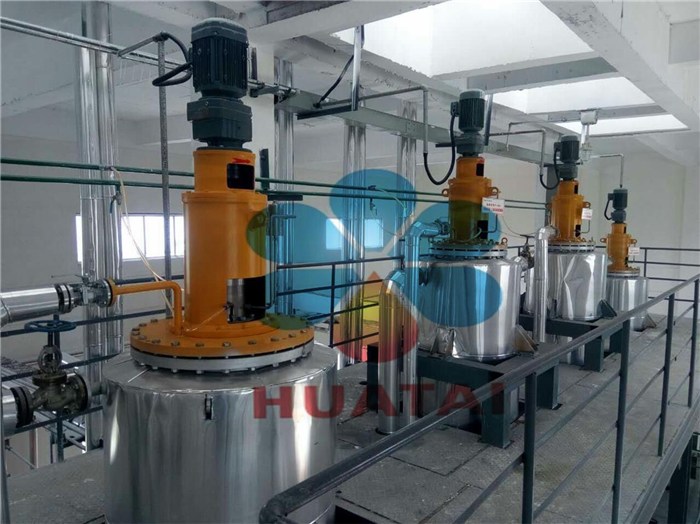 大型生物柴油設(shè)備價(jià)格